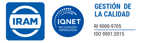 ISO 9001:2015