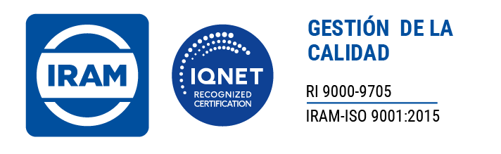 ISO 9001:2015
